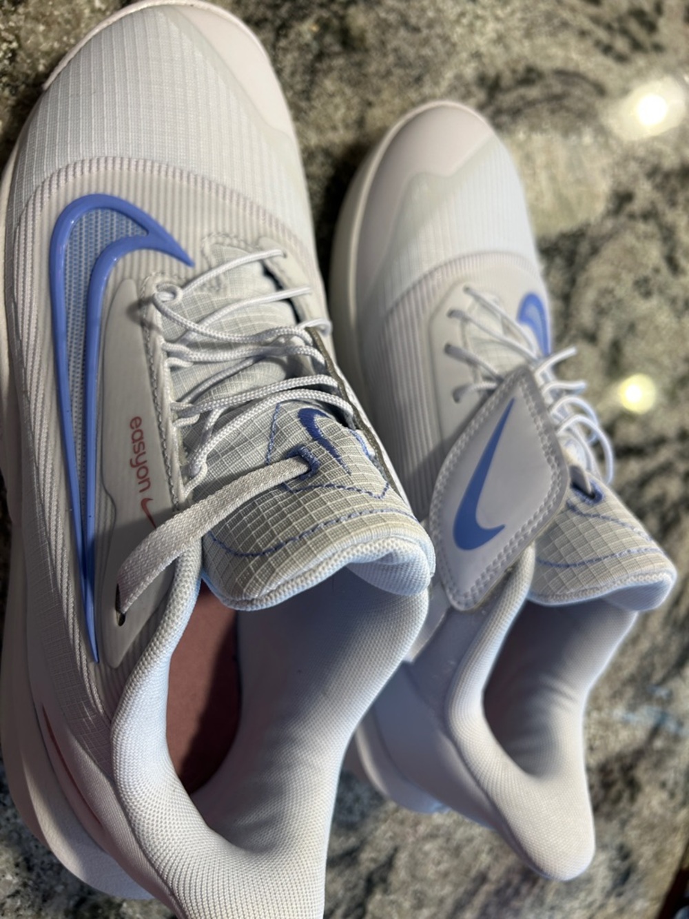 Nike Precision 7 men’s size 7.5